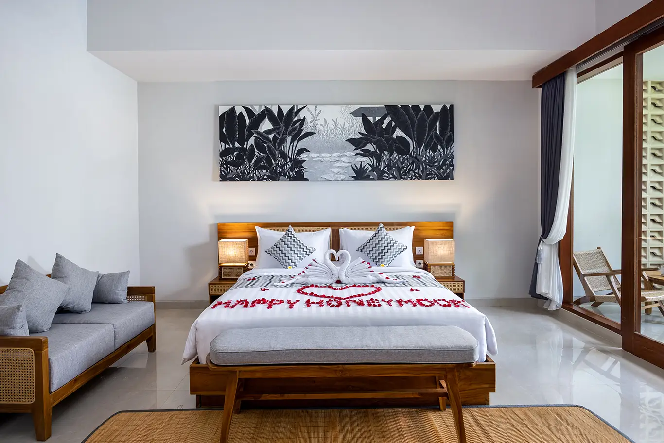 Grand Premier Room