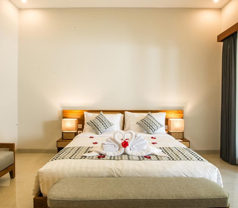 grand premier room