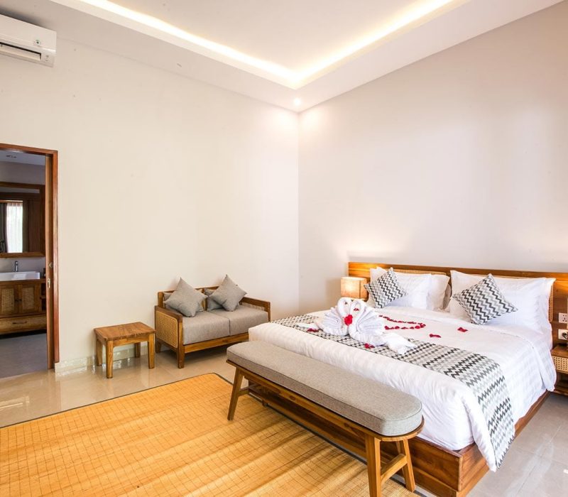 prmier room