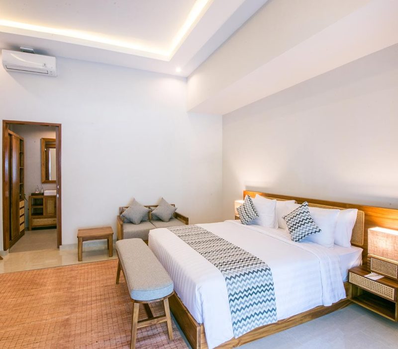 Rooms Accommodation