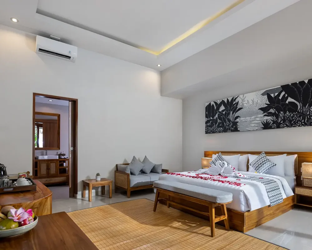 Grand Premier Room