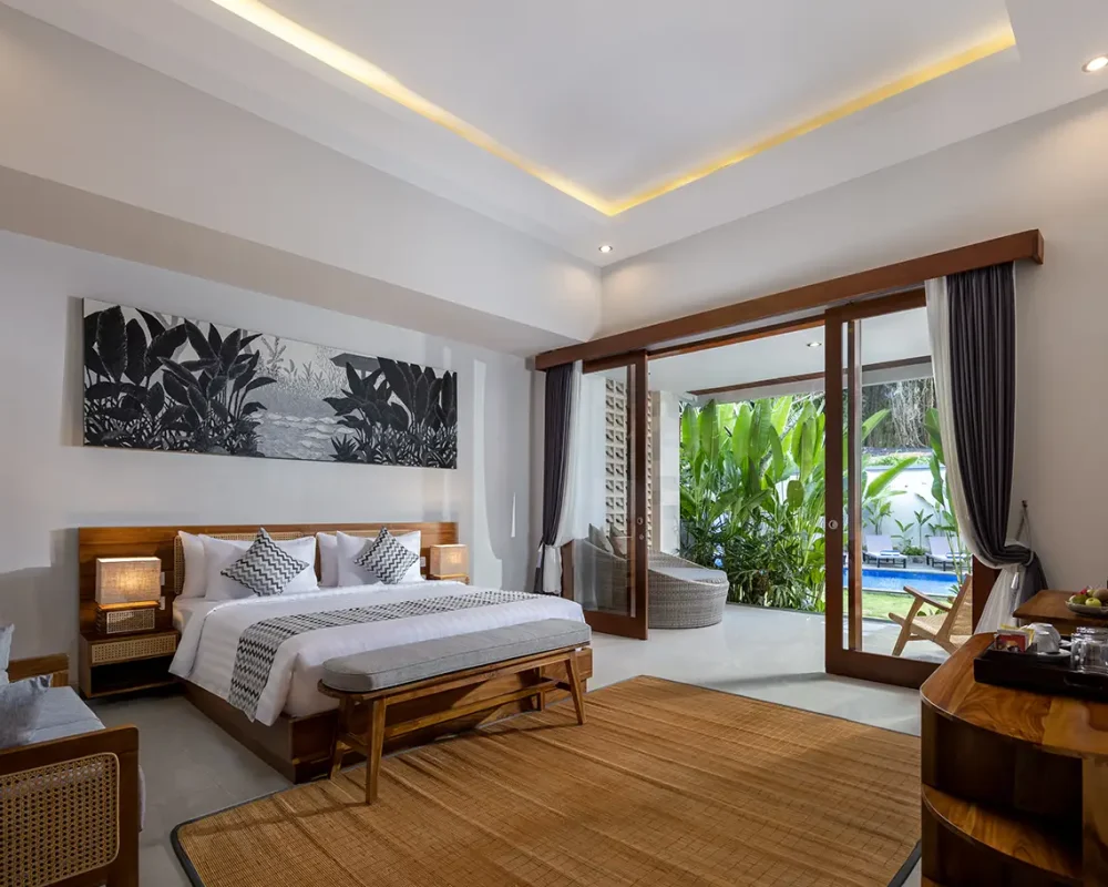 Premier Room Bhumi Sangtu Ubud
